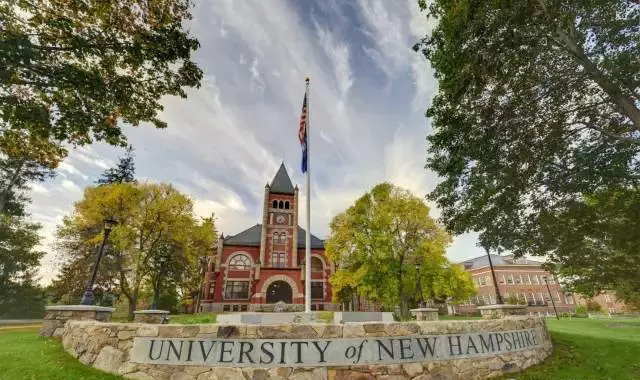 【offer再次来袭！】新罕布什尔大学 University of New Hampshire