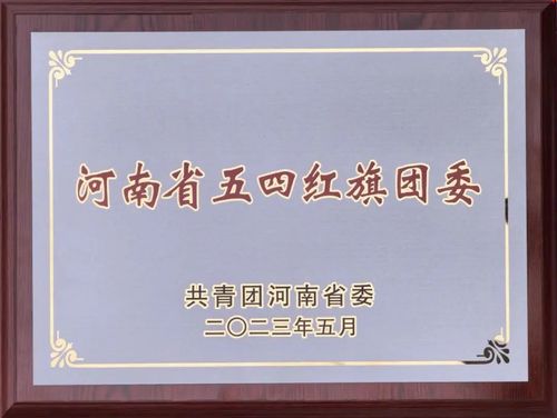 07郑州市回民高级中学团委获共青团河南省委表彰，被评为河南省五四红旗团委